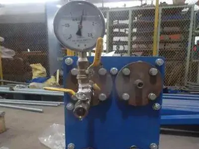 الاختبارات
